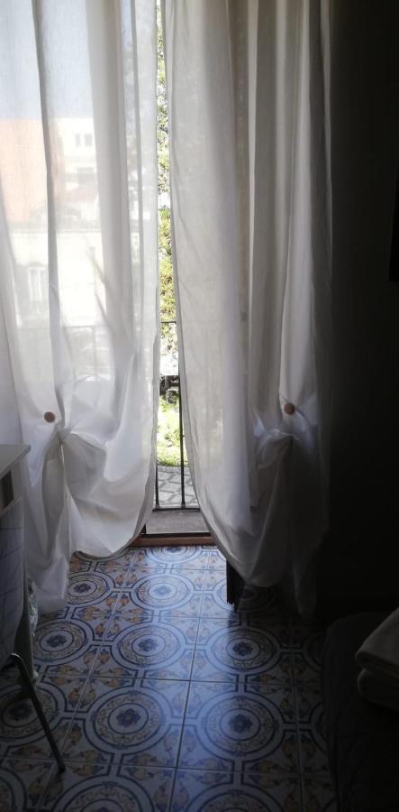 Phenicusa Milazzo Bagian luar foto