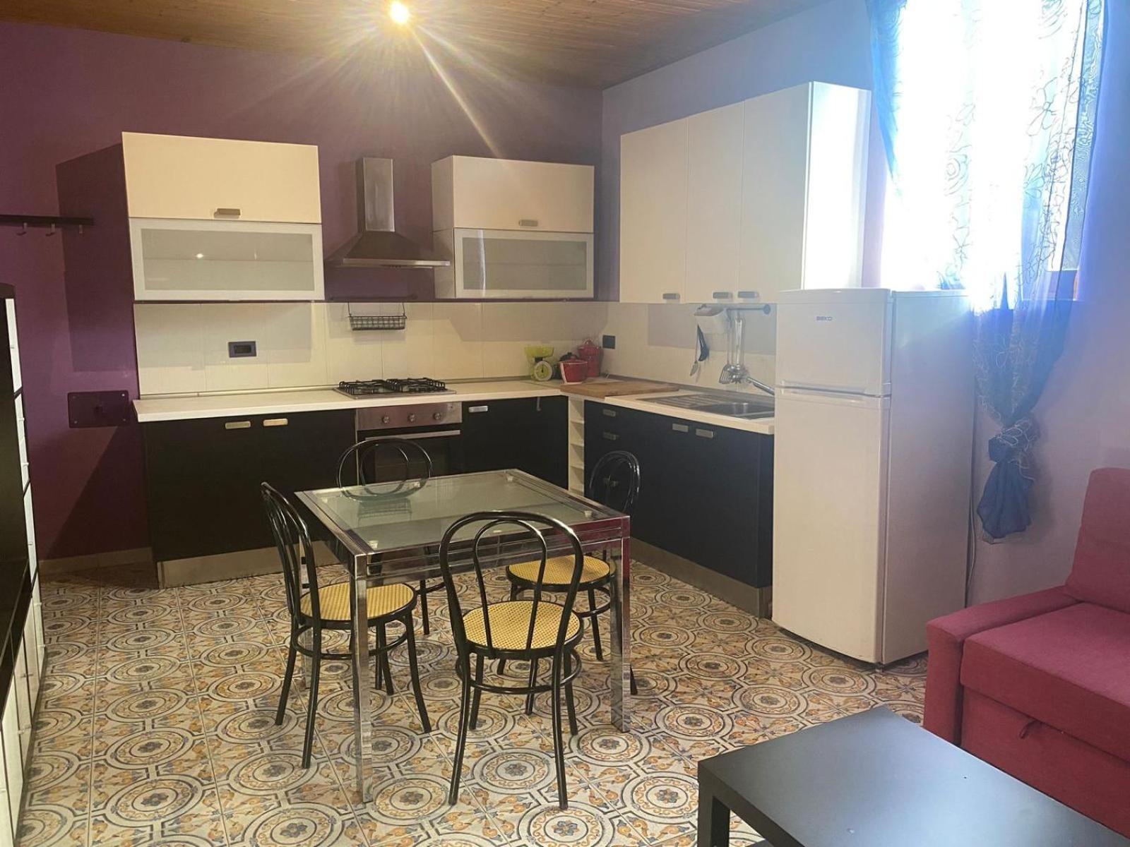 Phenicusa Milazzo Bagian luar foto