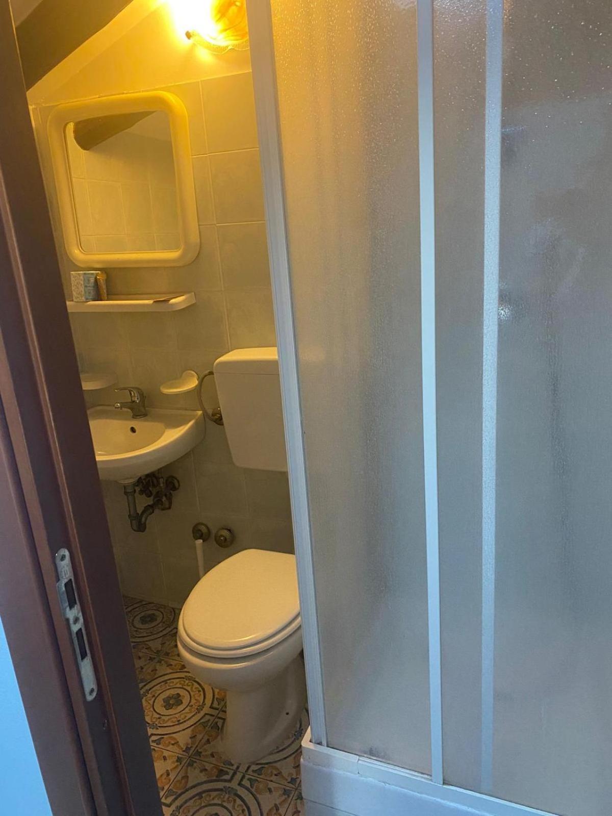 Phenicusa Milazzo Bagian luar foto