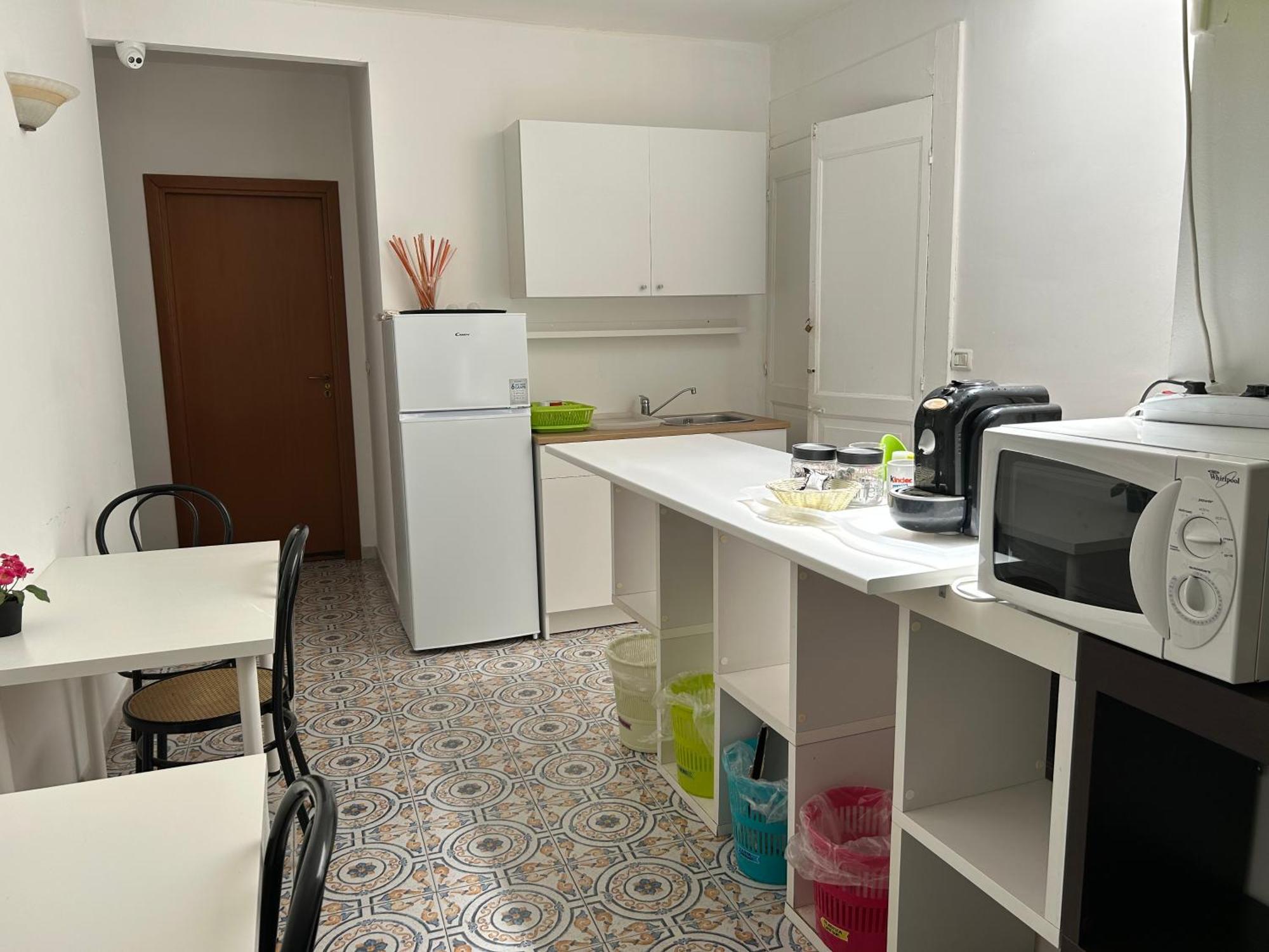 Phenicusa Milazzo Bagian luar foto