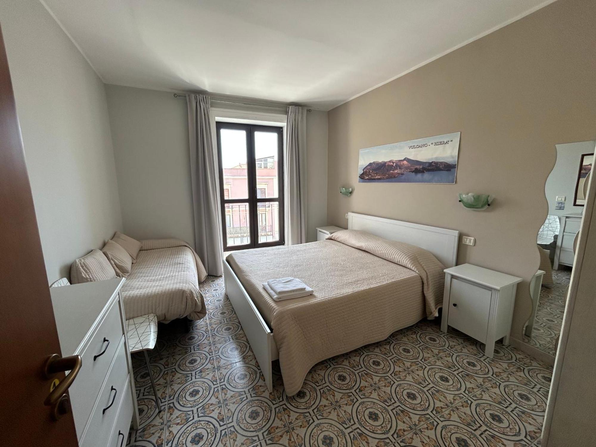 Phenicusa Milazzo Bagian luar foto