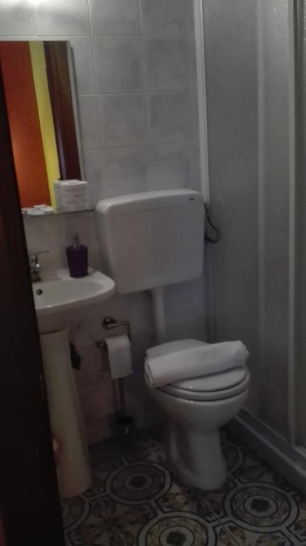 Phenicusa Milazzo Bagian luar foto
